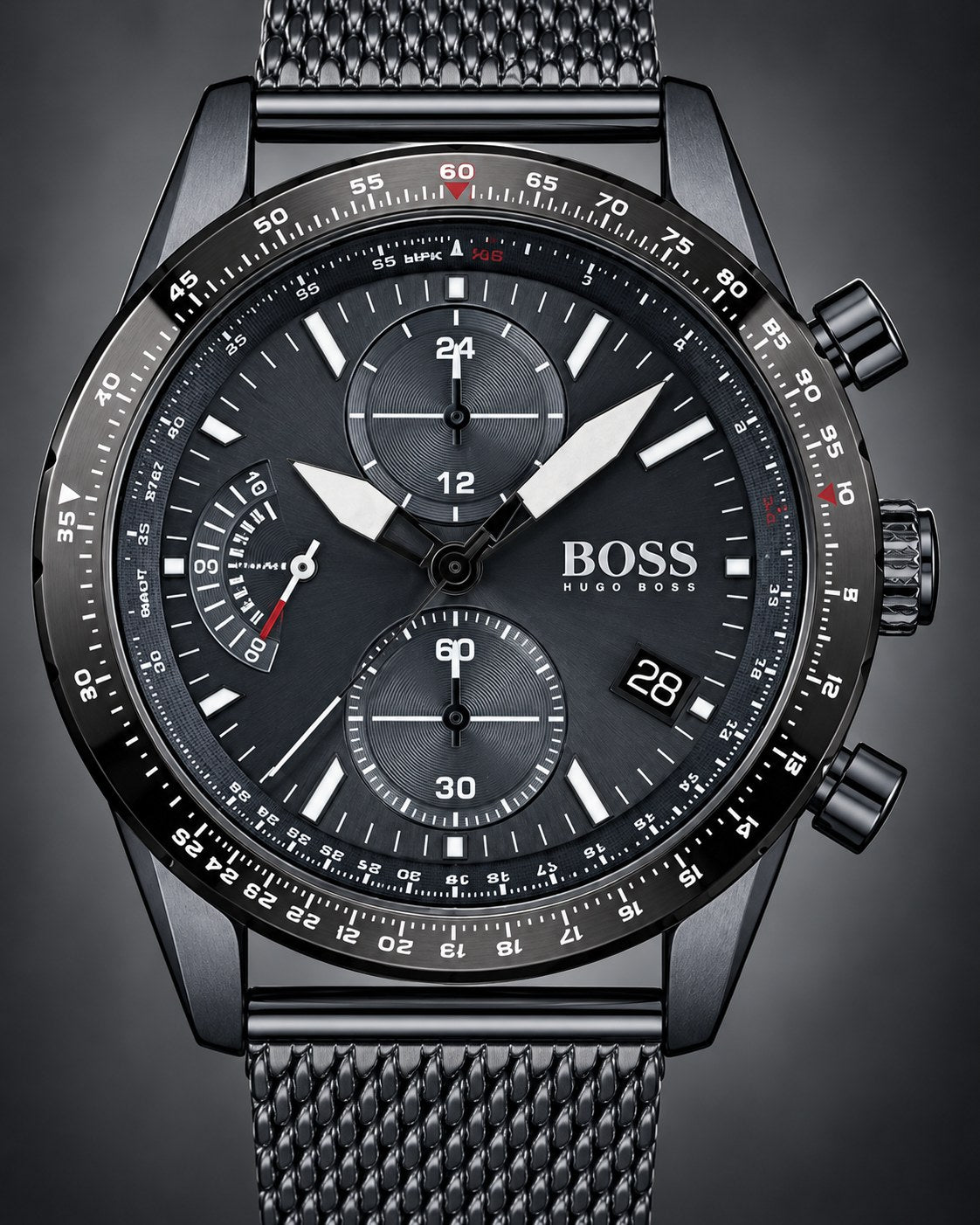 BOSS watch 1513887 product view 3