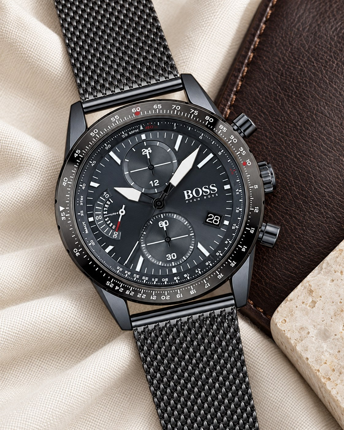 BOSS watch 1513887 product view 4