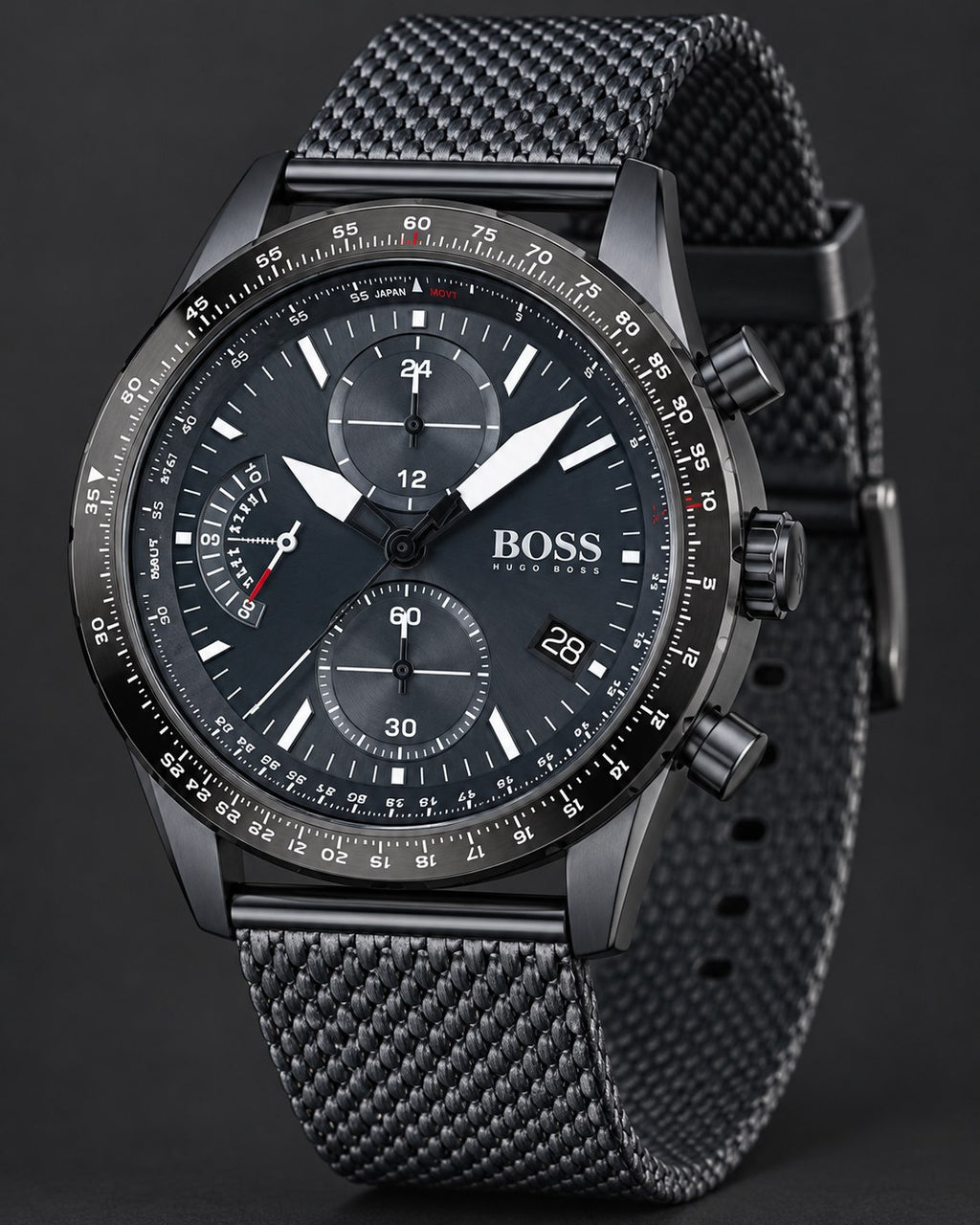BOSS watch 1513887 product view 5