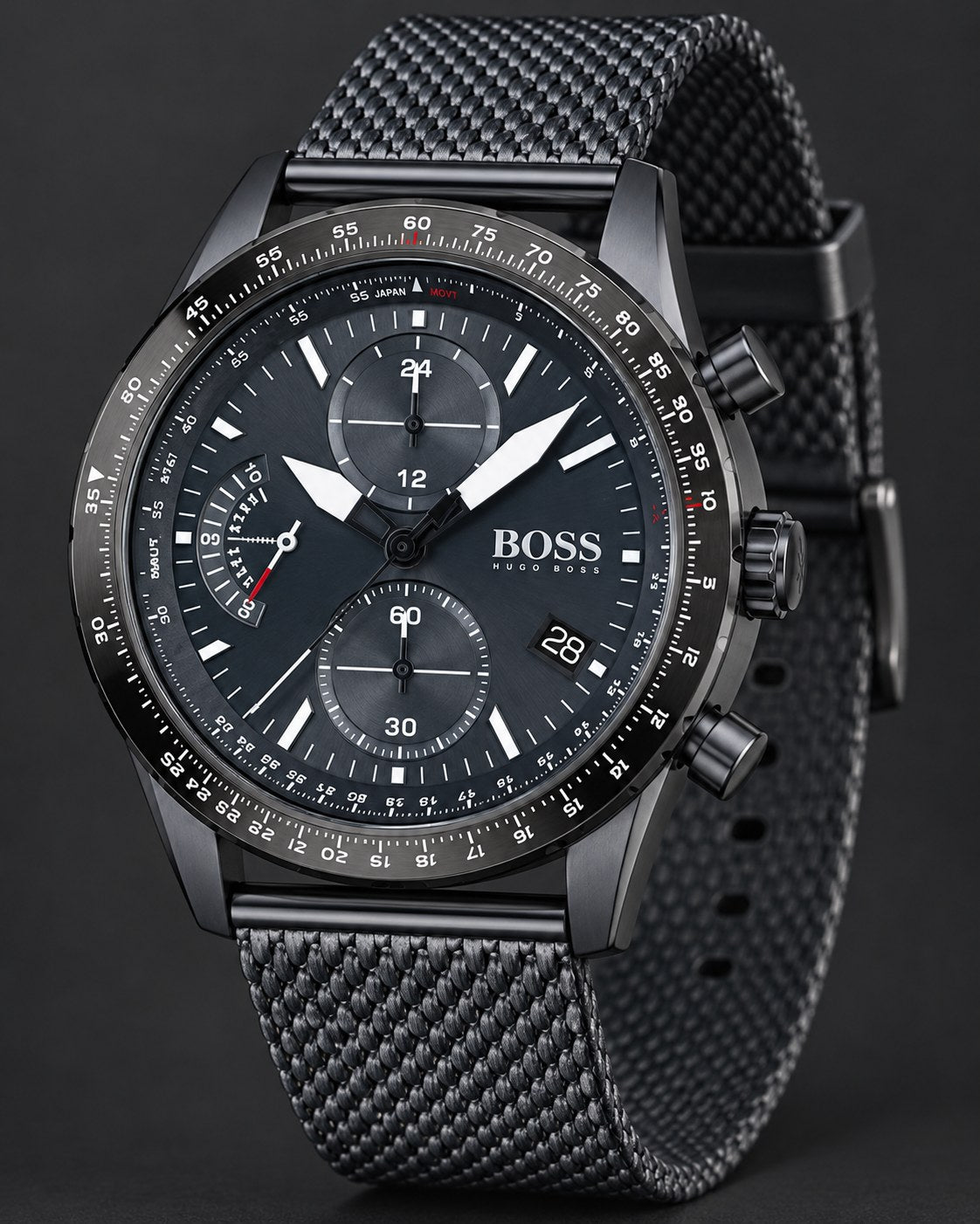 BOSS watch 1513887 product view 5