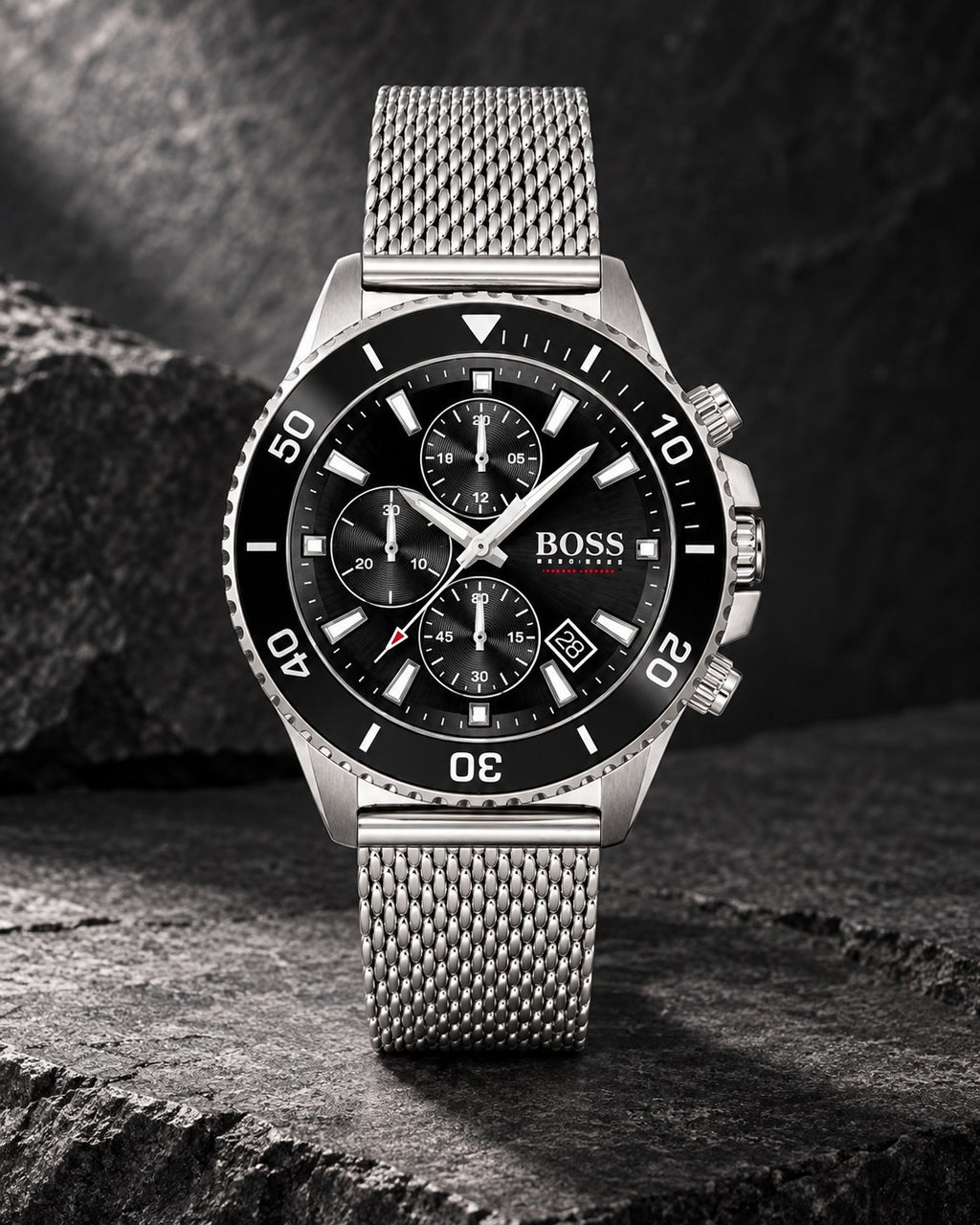 BOSS watch 1513904 product view 2