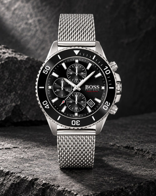 BOSS watch 1513904 product view 2