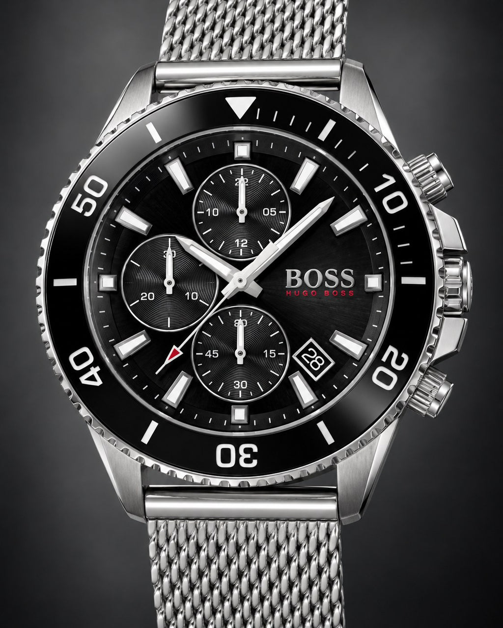 BOSS watch 1513904 product view 3