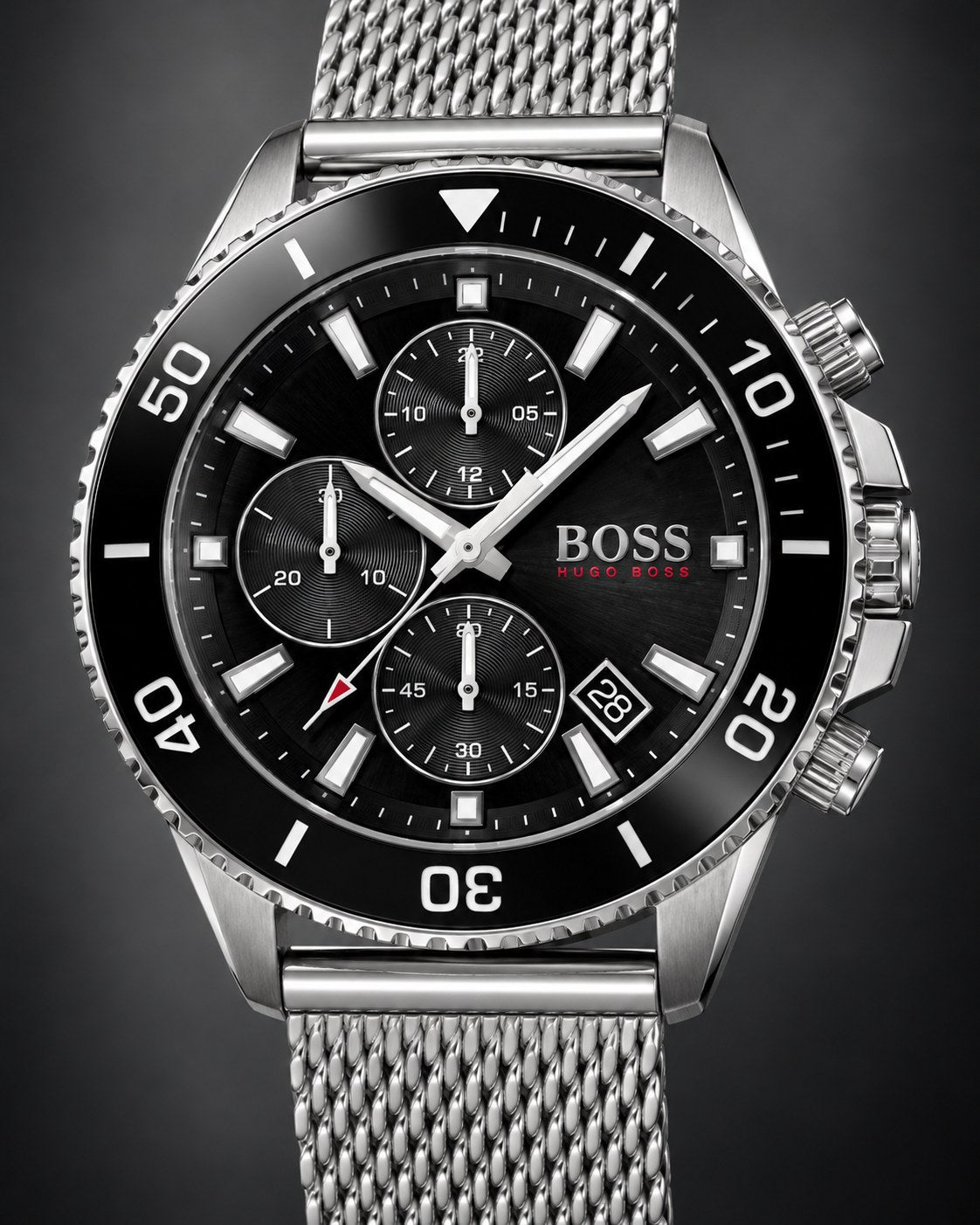 BOSS watch 1513904 product view 3