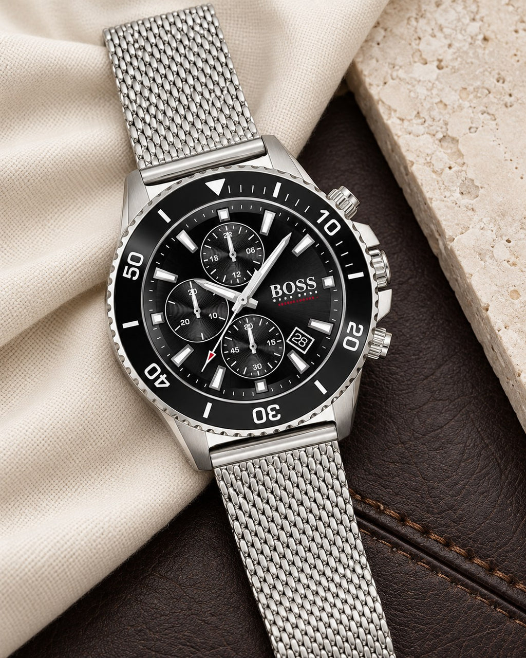 BOSS watch 1513904 product view 4