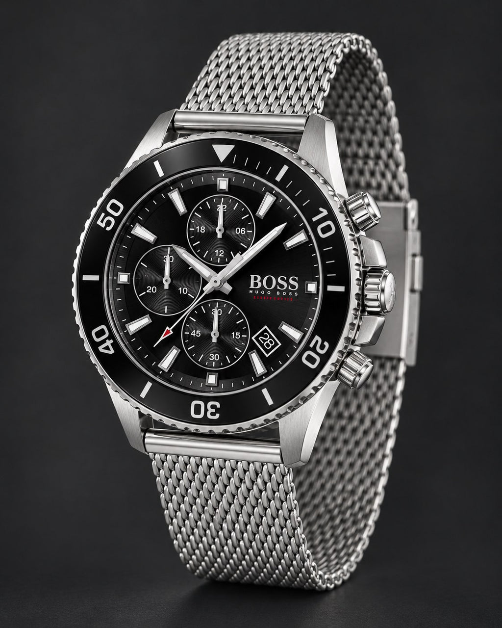 BOSS watch 1513904 product view 5
