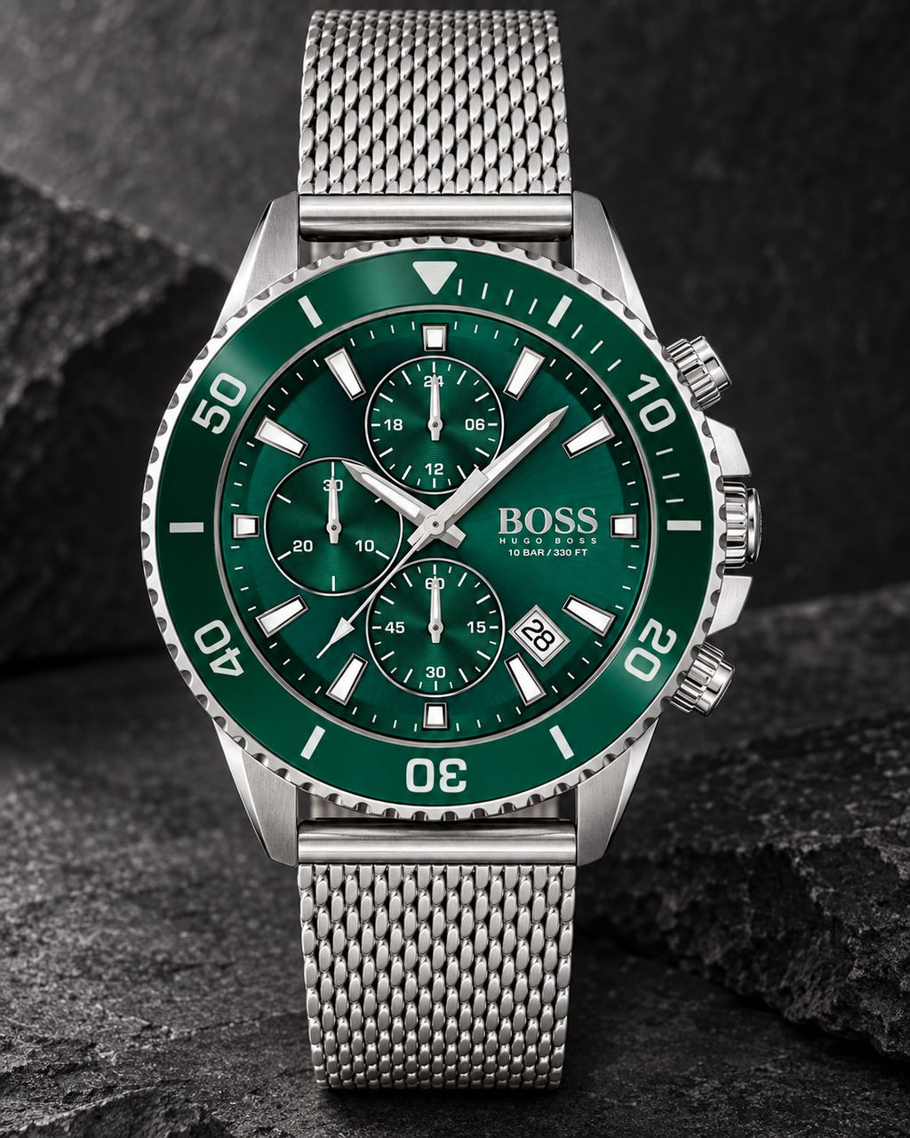 BOSS watch 1513905 product view 2