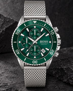 BOSS watch 1513905 product view 2