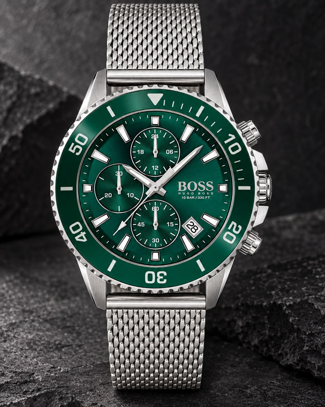 BOSS watch 1513905 product view 2