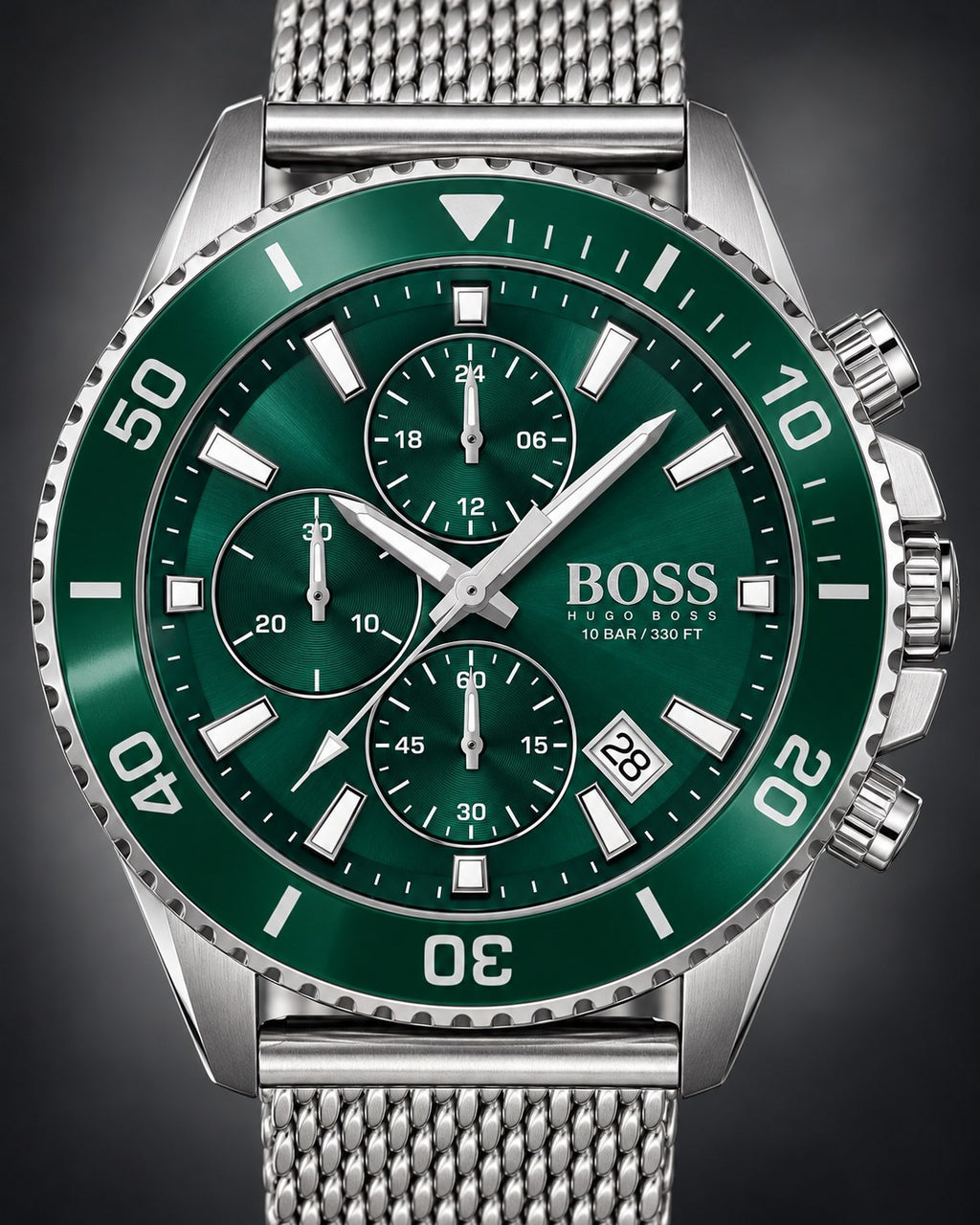 BOSS watch 1513905 product view 3