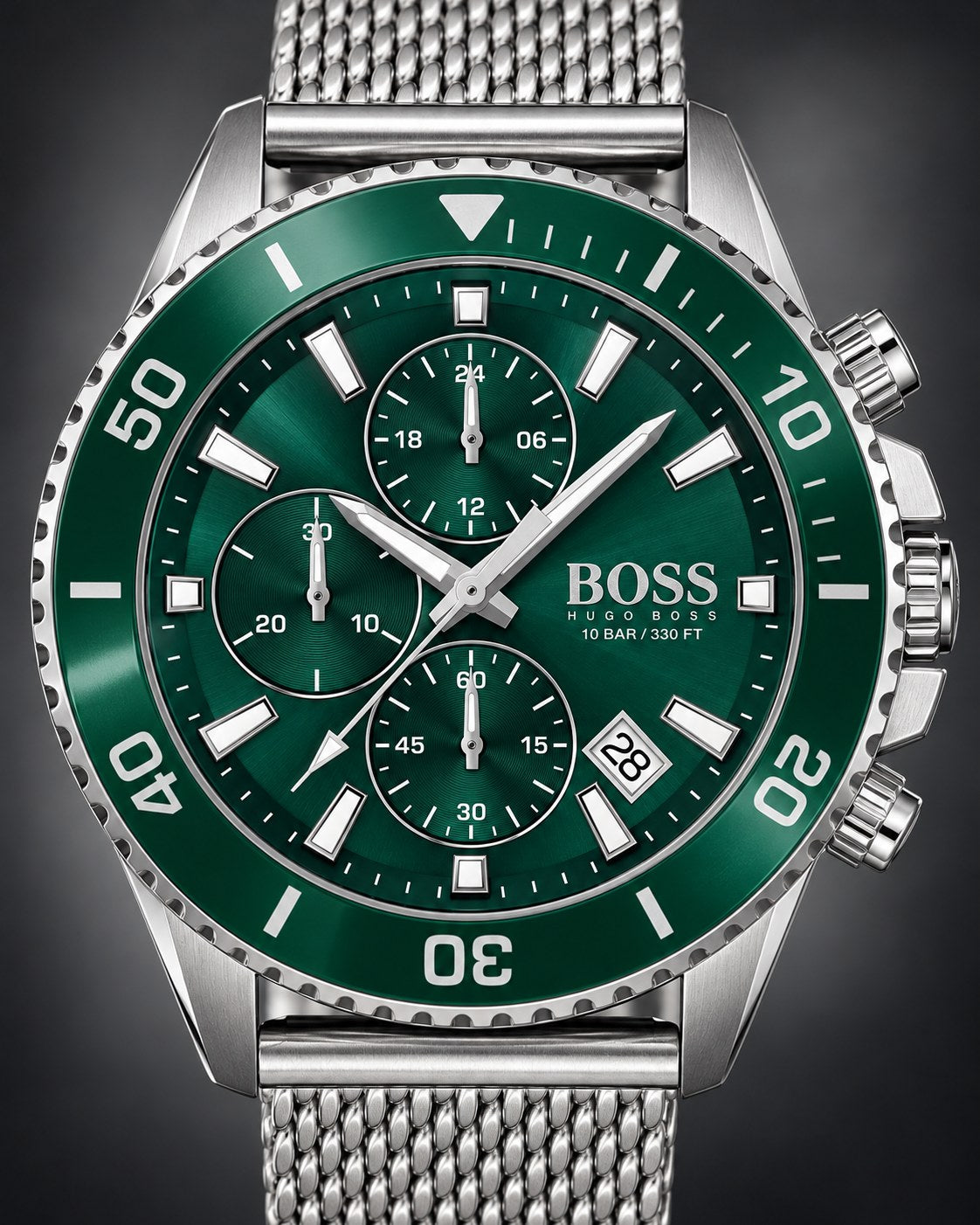 BOSS watch 1513905 product view 3
