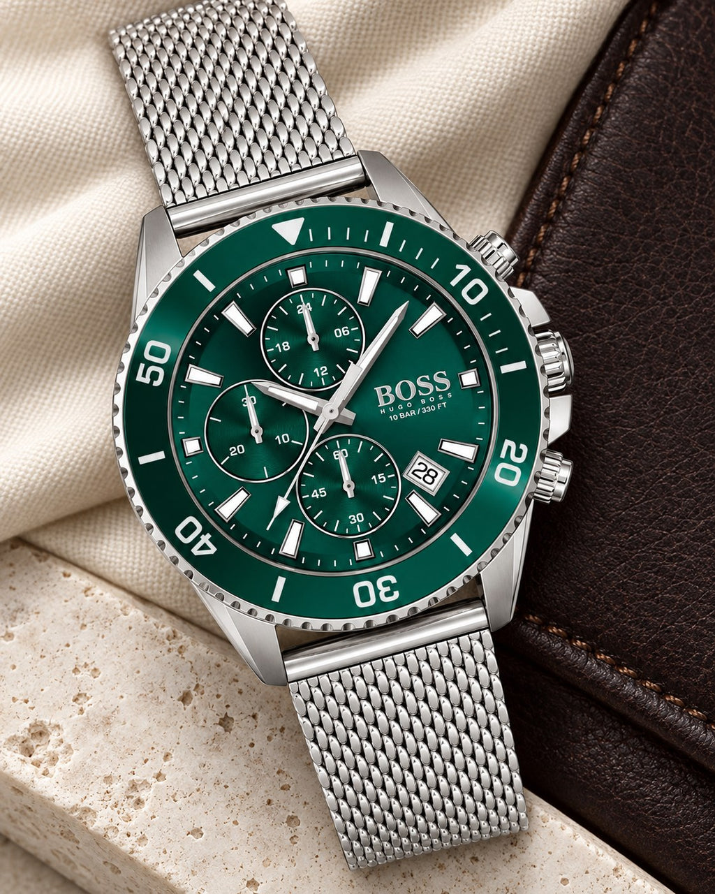 BOSS watch 1513905 product view 4