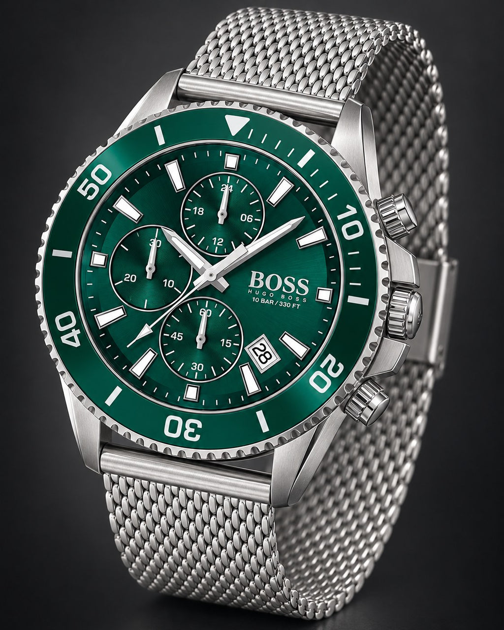 BOSS watch 1513905 product view 5