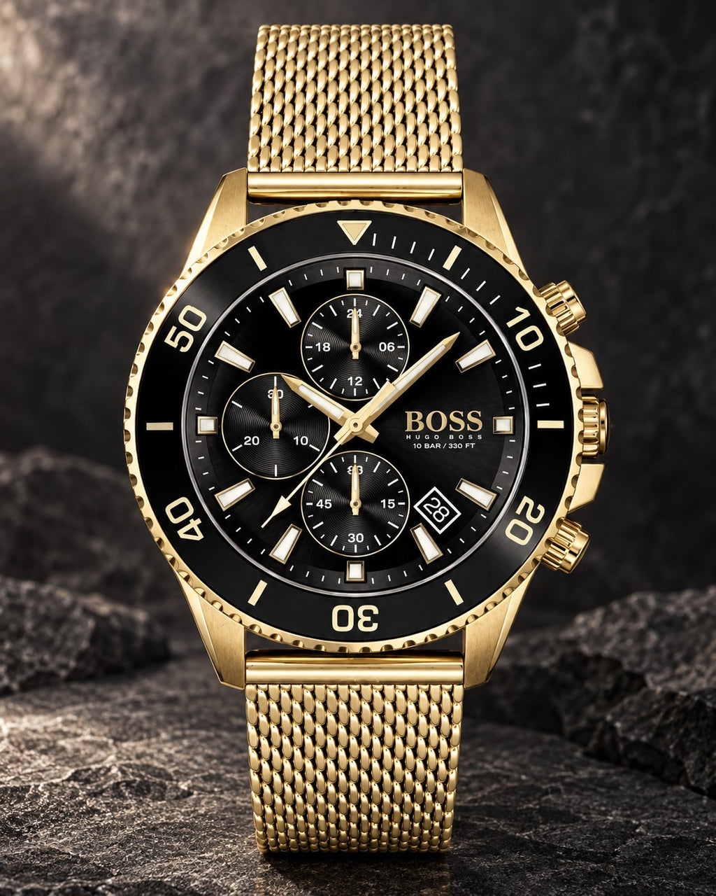 BOSS watch 1513906 product view 2