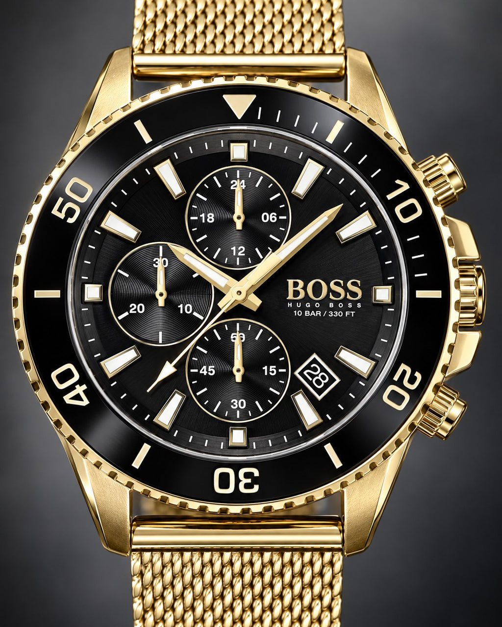 BOSS watch 1513906 product view 3