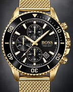 BOSS watch 1513906 product view 3