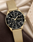 BOSS watch 1513906 product view 4
