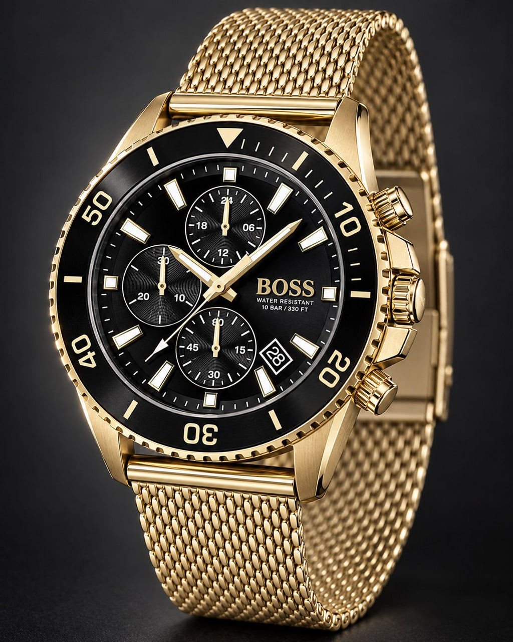BOSS watch 1513906 product view 5