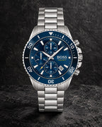 BOSS watch 1513907 product view 2
