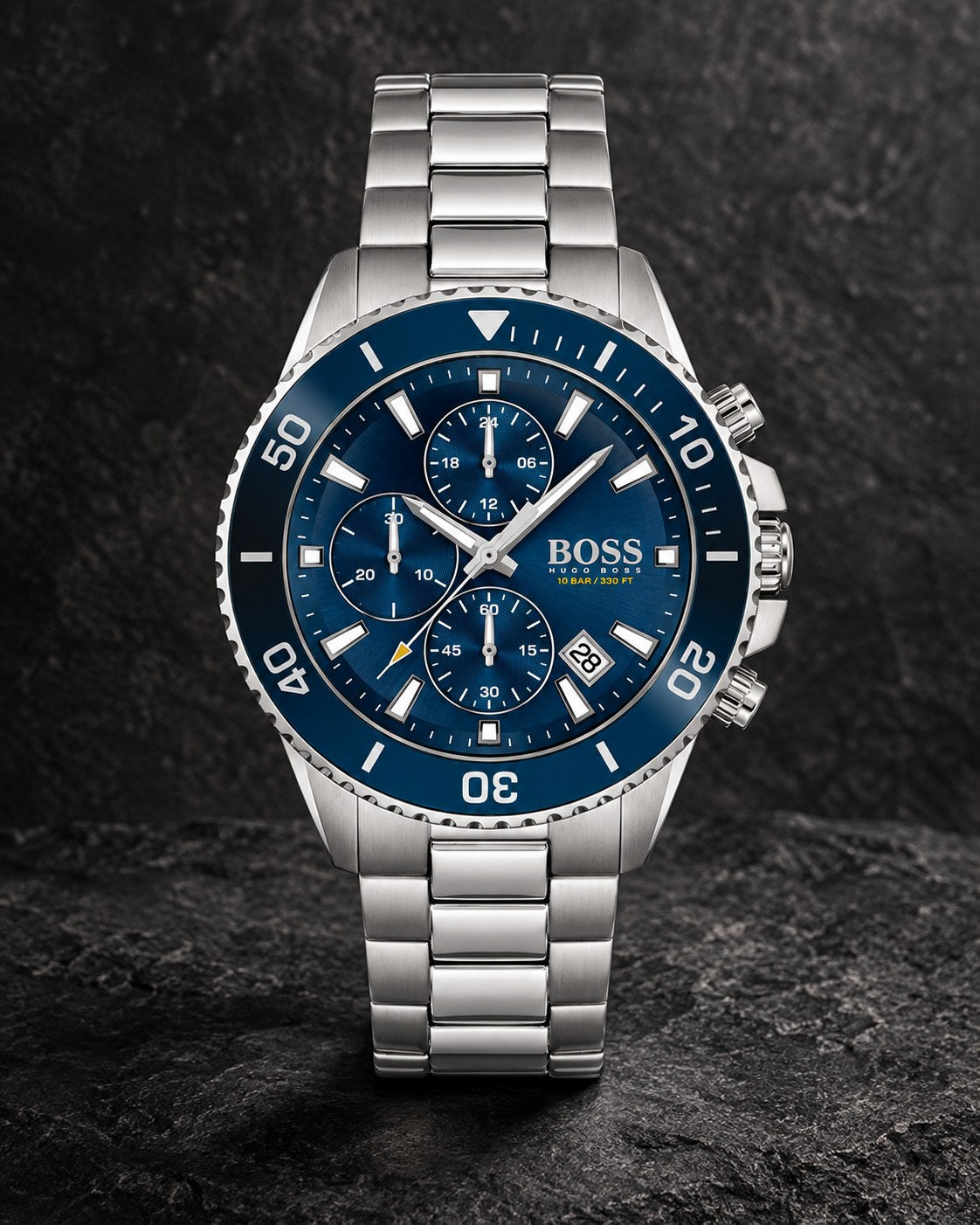 BOSS watch 1513907 product view 2