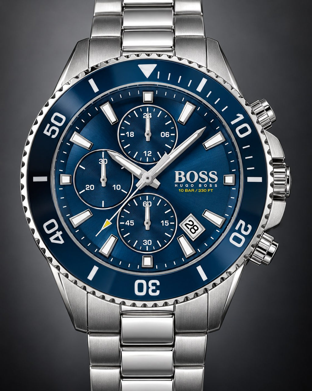 BOSS watch 1513907 product view 3