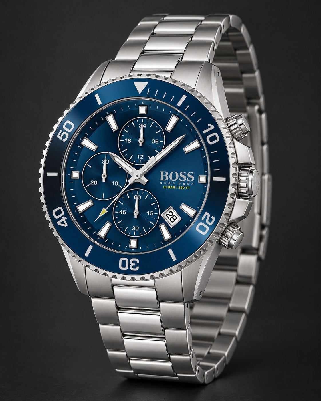 BOSS watch 1513907 product view 5