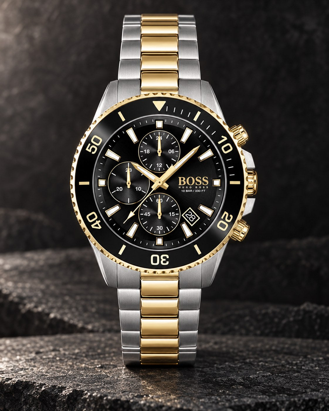BOSS watch 1513908 product view 2