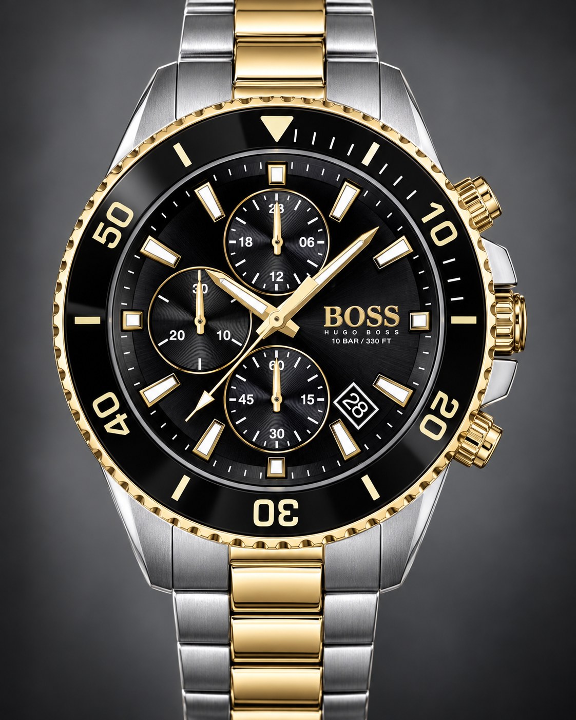 BOSS watch 1513908 product view 3