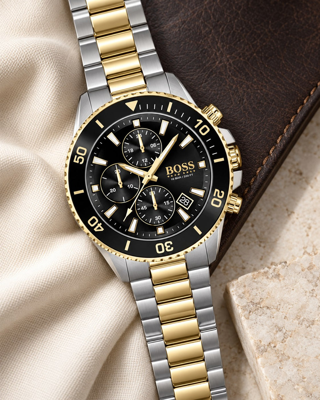BOSS watch 1513908 product view 4