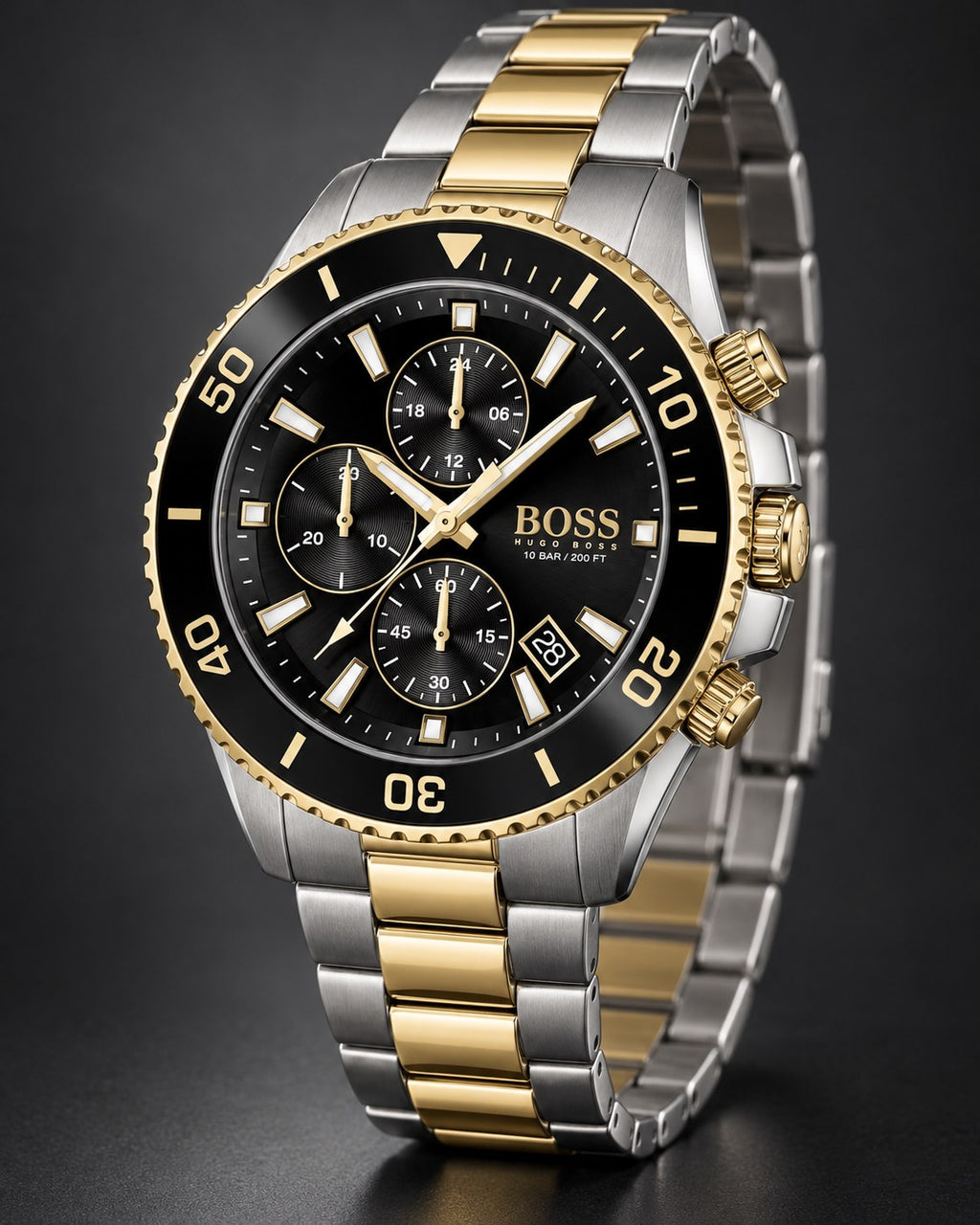 BOSS watch 1513908 product view 5
