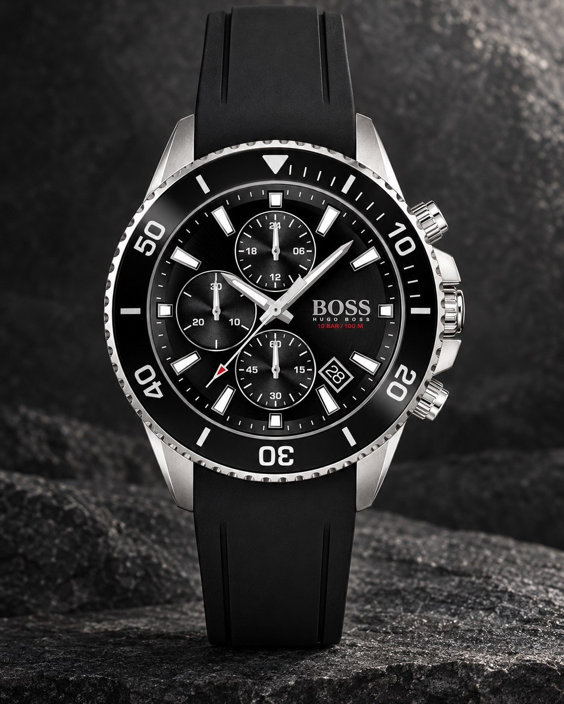 BOSS watch 1513912 product view 2