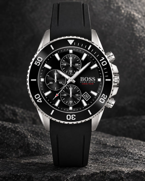 BOSS watch 1513912 product view 2