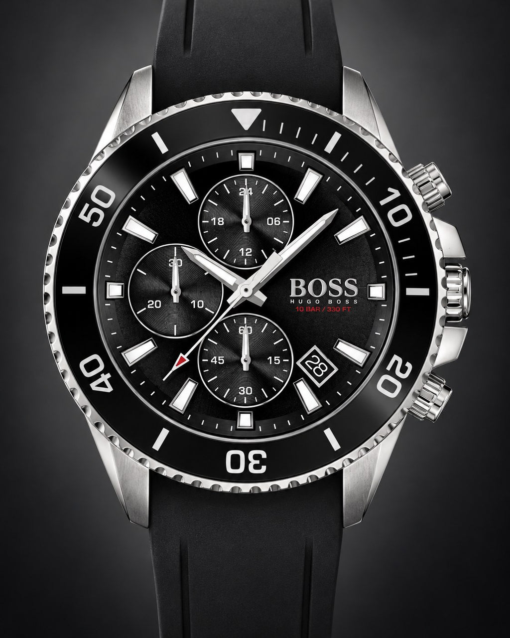 BOSS watch 1513912 product view 3