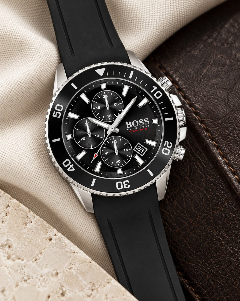 BOSS watch 1513912 product view 4