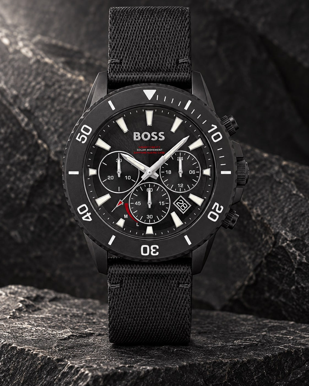 BOSS watch 1513918 product view 2