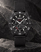 BOSS watch 1513918 product view 2