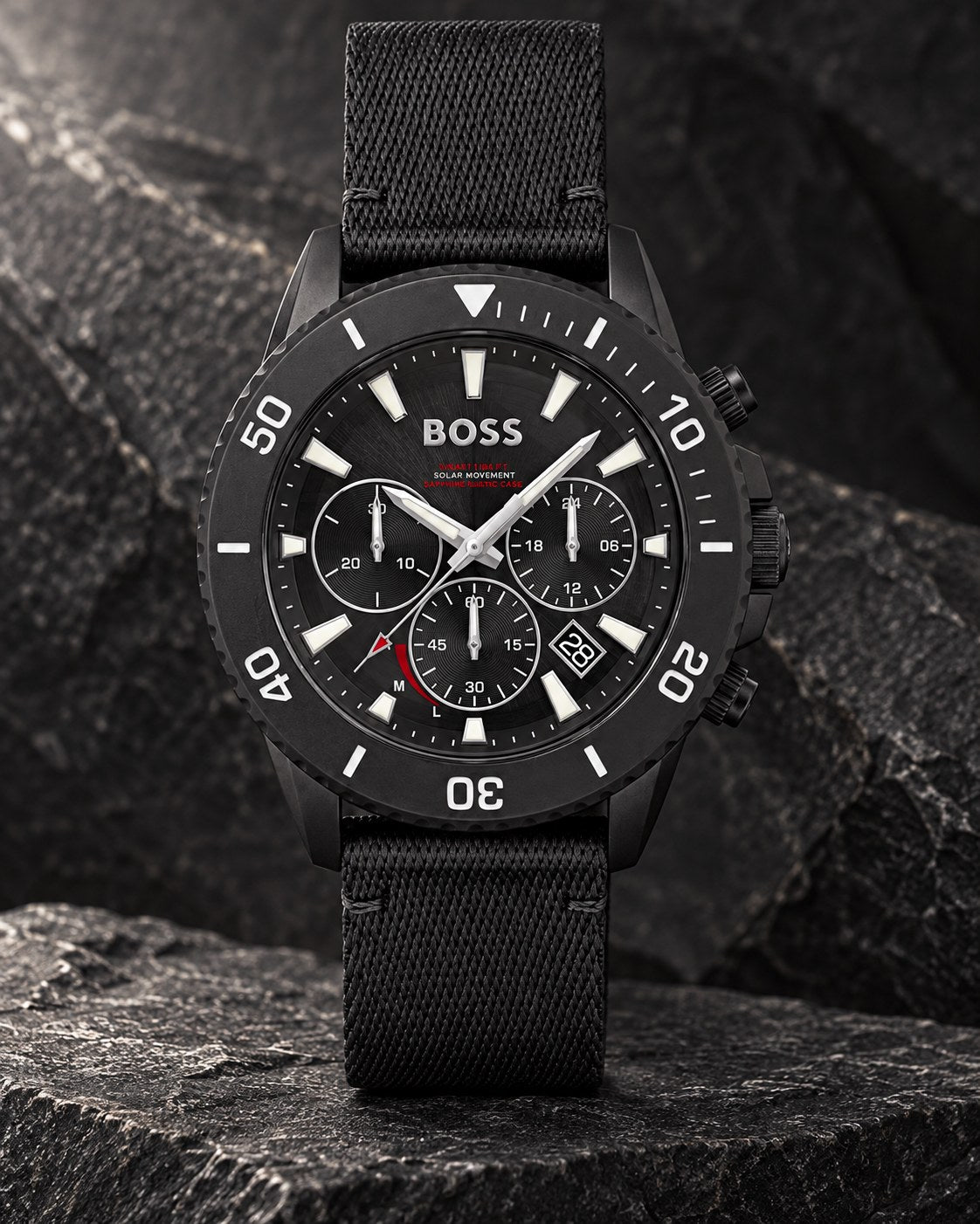 BOSS watch 1513918 product view 2