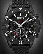 BOSS watch 1513918 product view 3