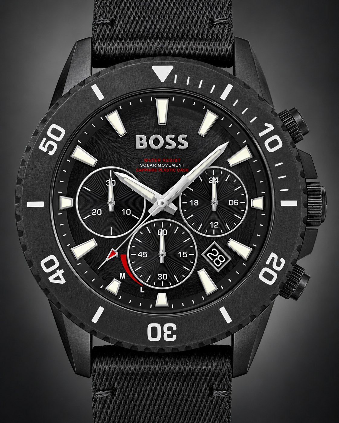 BOSS watch 1513918 product view 3