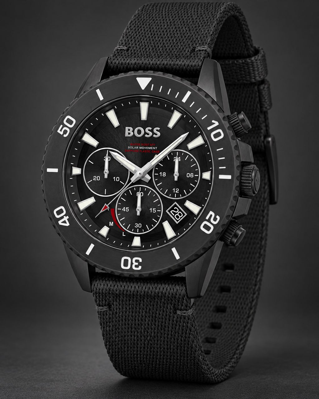 BOSS watch 1513918 product view 5