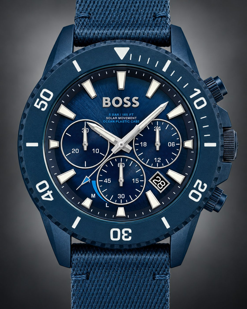 BOSS watch 1513919 product view 3