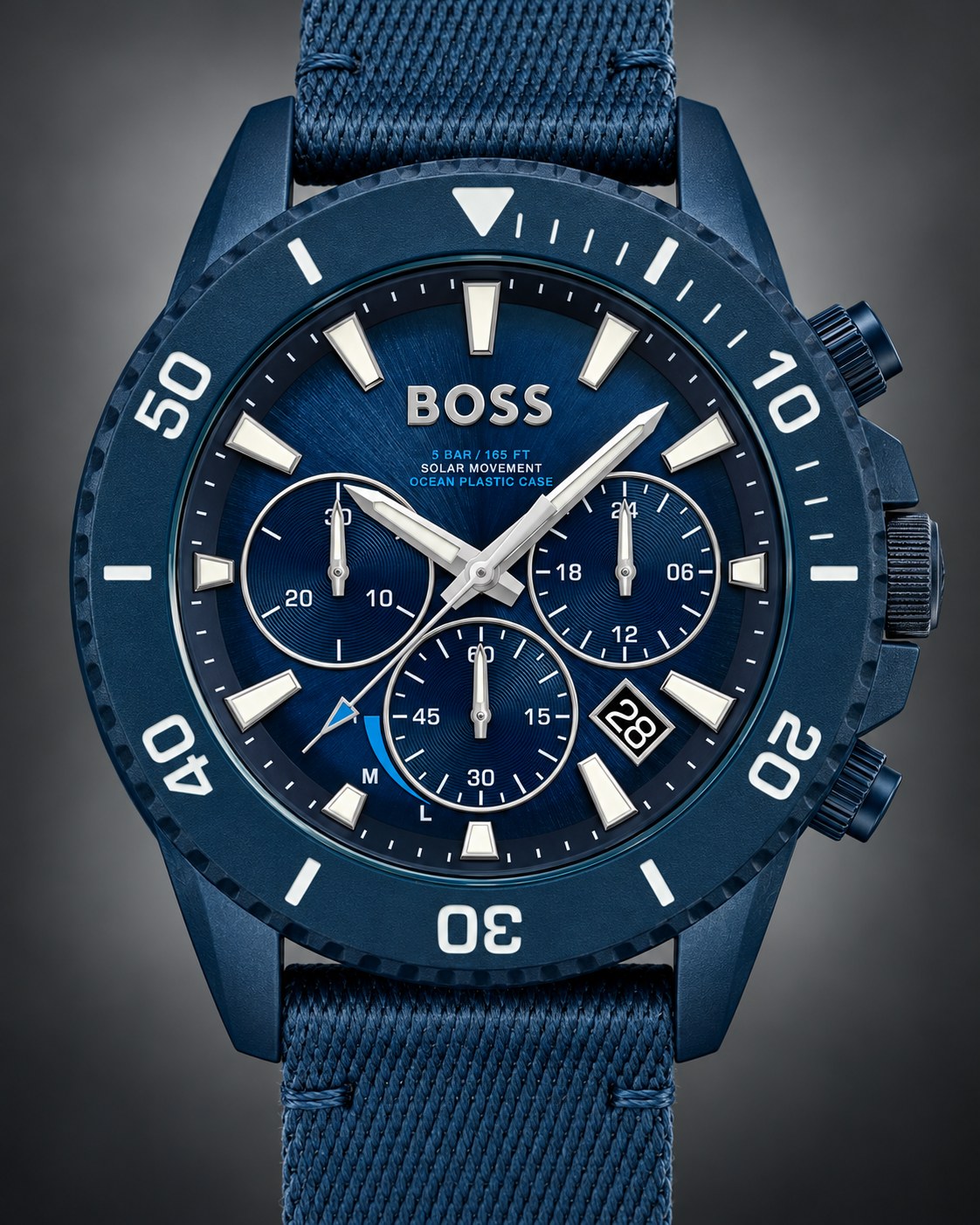 BOSS watch 1513919 product view 3