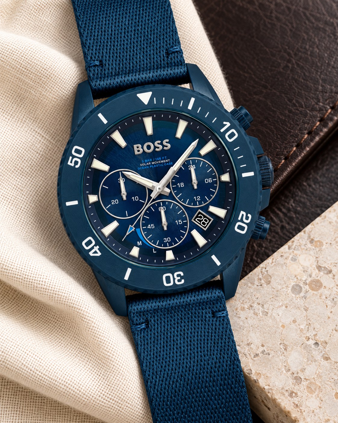 BOSS watch 1513919 product view 4