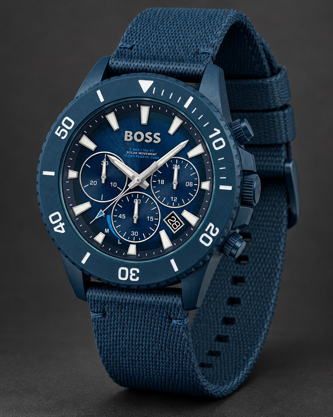 BOSS watch 1513919 product view 5