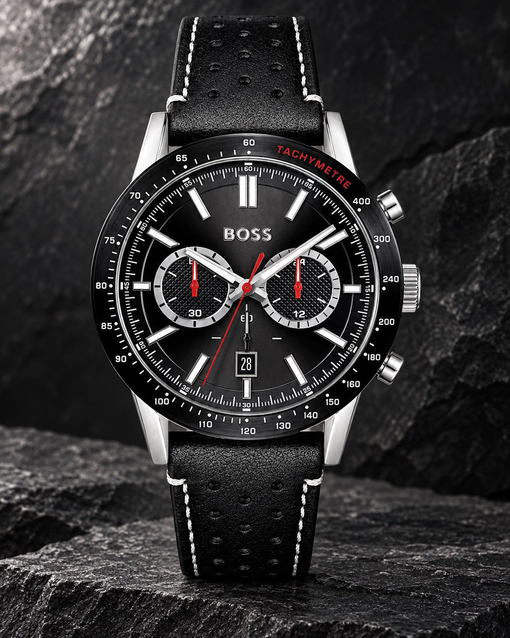 BOSS watch 1513920 product view 2