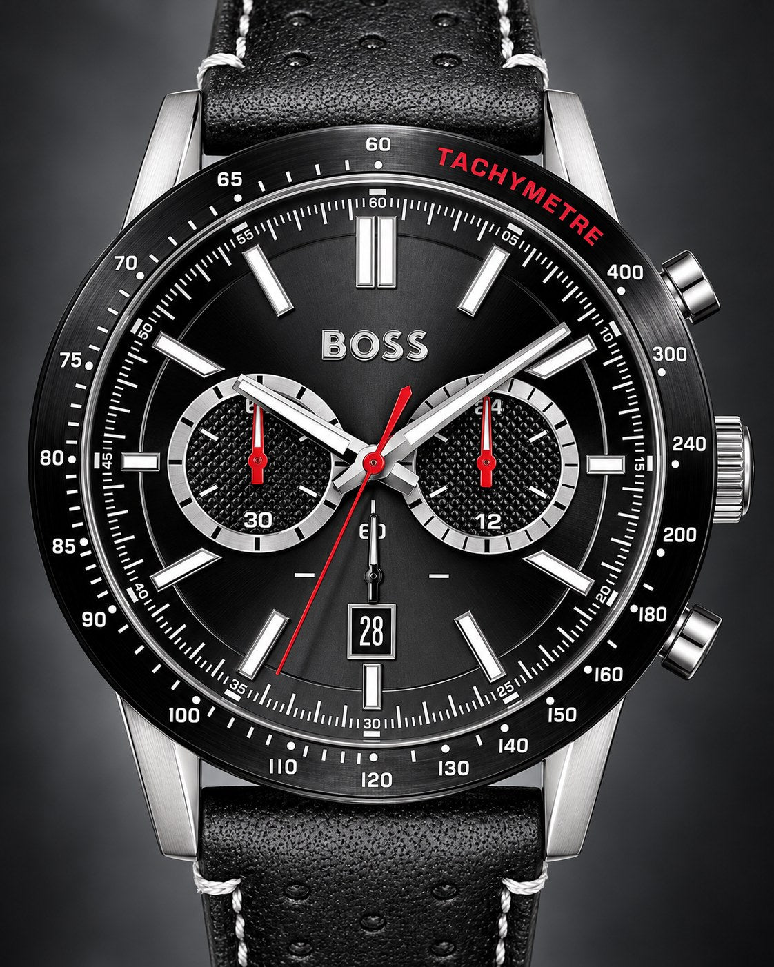 BOSS watch 1513920 product view 3