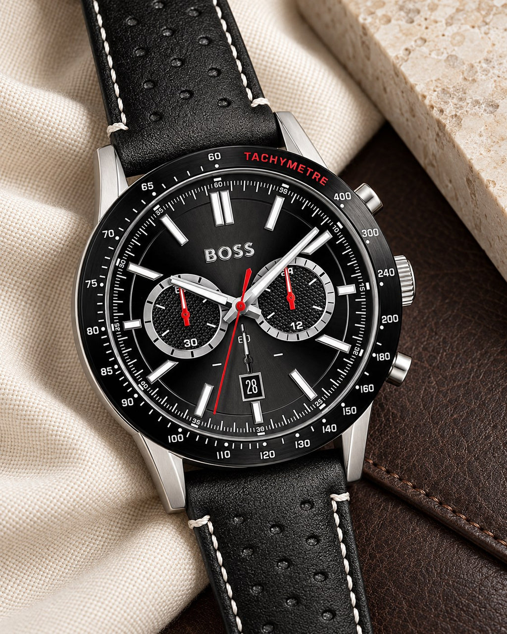 BOSS watch 1513920 product view 4