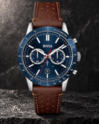 BOSS watch 1513921 product view 2