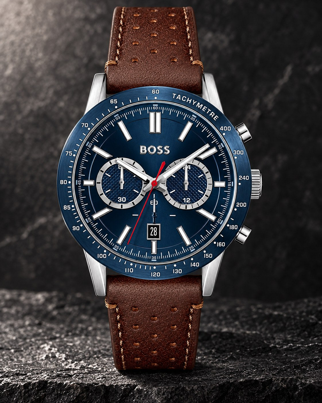 BOSS watch 1513921 product view 2