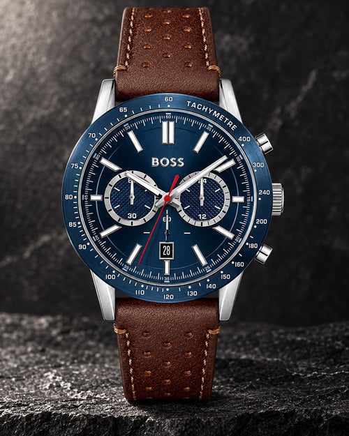 BOSS watch 1513921 product view 2